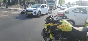 קריית מוצקין: תאונה קשה עם מעורבות שני קטנועים ורכב | צפו 1 NKHB8RR9BdcSkGldz1XqmWZoI7zWSMJewCRqct4u