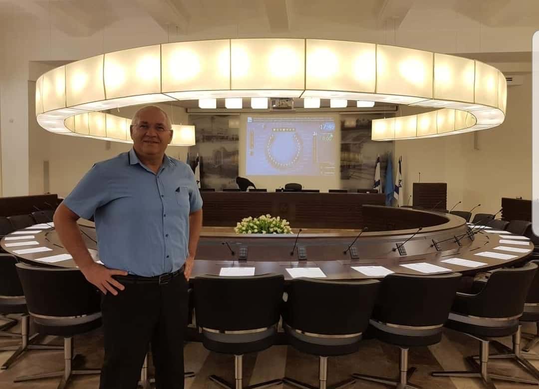 מועצת העיר חיפה: יש קואליציה, מועצת ＂השינוי＂ וכעת האופוזיציה של הירוקים