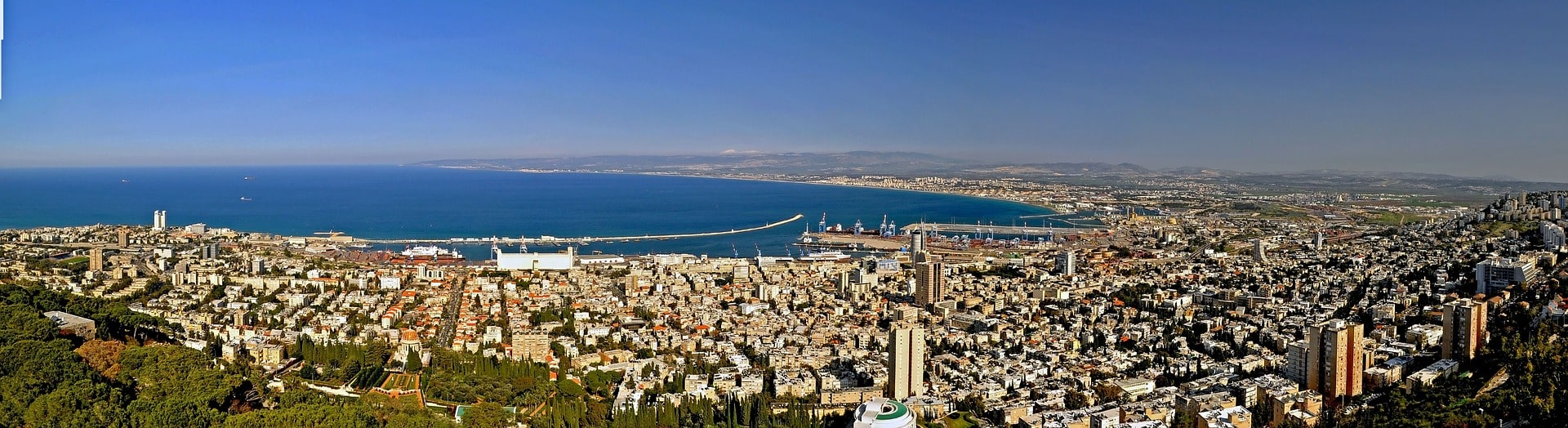 לראשונה במפרץ חיפה: ועידת המפרץ לאזוריות 2022