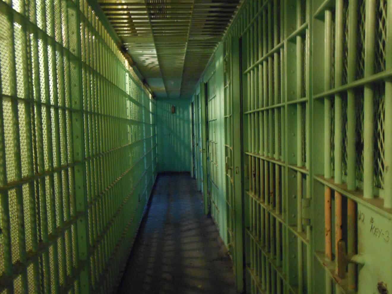 כתב אישום הוגש כנגד 6 האסירים הביטחוניים שנמלטו מהכלא ונלכדו