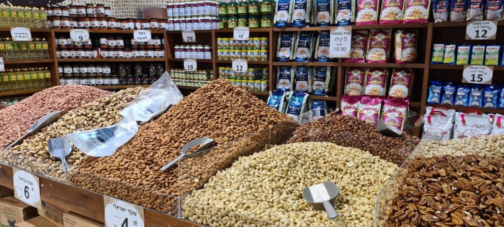 פתיחת חנויות חדשות בעופר גרנד קניון חיפה צילום יחצ 1