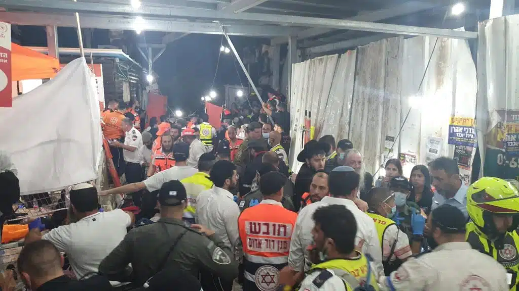 האסון במירון: עיריית חיפה הודיעה כי היא ערוכה למתן מענה וסיוע לכל צורך שיידרש 1 WhatsApp Image 2021 04 30 at 08.27.18