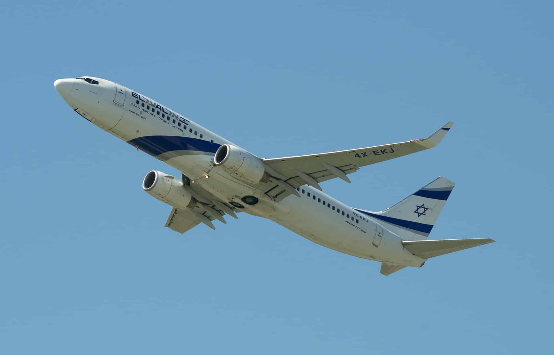 בשורה ענקית לתעשיית התעופה הישראלית