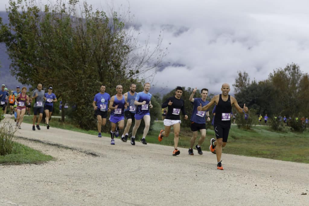 מירוץ העגור באדיבות מרתון ישראל צילום sportphotography 11