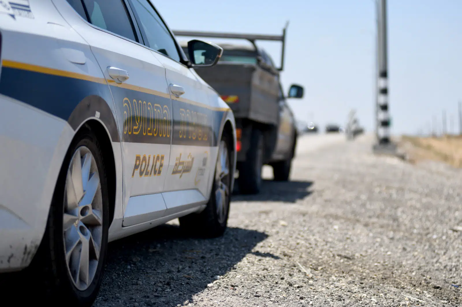 עשרות אלפי תיקים ממתינים לטיפול בבתי המשפט לתעבורה | בחיפה מובילים 3 WhatsApp Image 2021 08 05 at 16.28.48