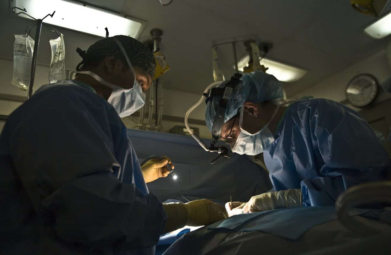 בבית החולים בני ציון מובילים בחדשנות ניתוח לב מסוג PFO