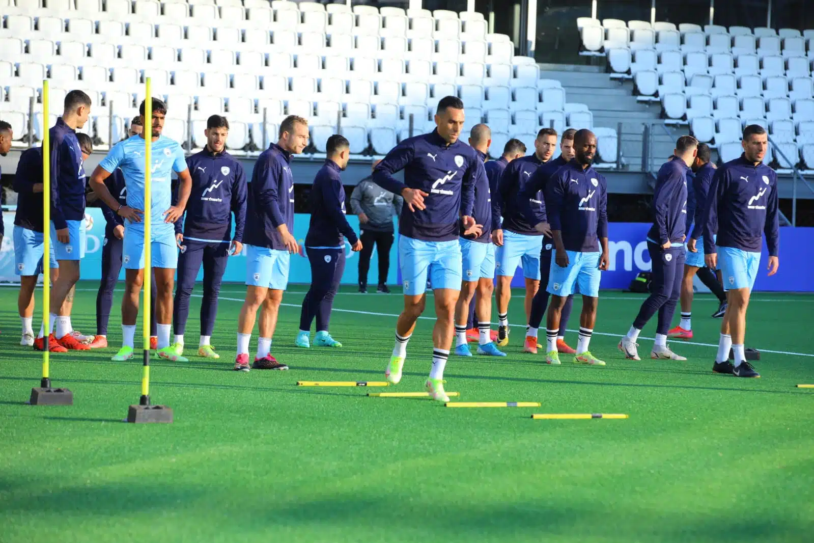 נבחרת ישראל תארח את נבחרת אוסטריה באצטדיון סמי עופר 1 54385a5c c58f 48c7 bdb8 c17ebd511424