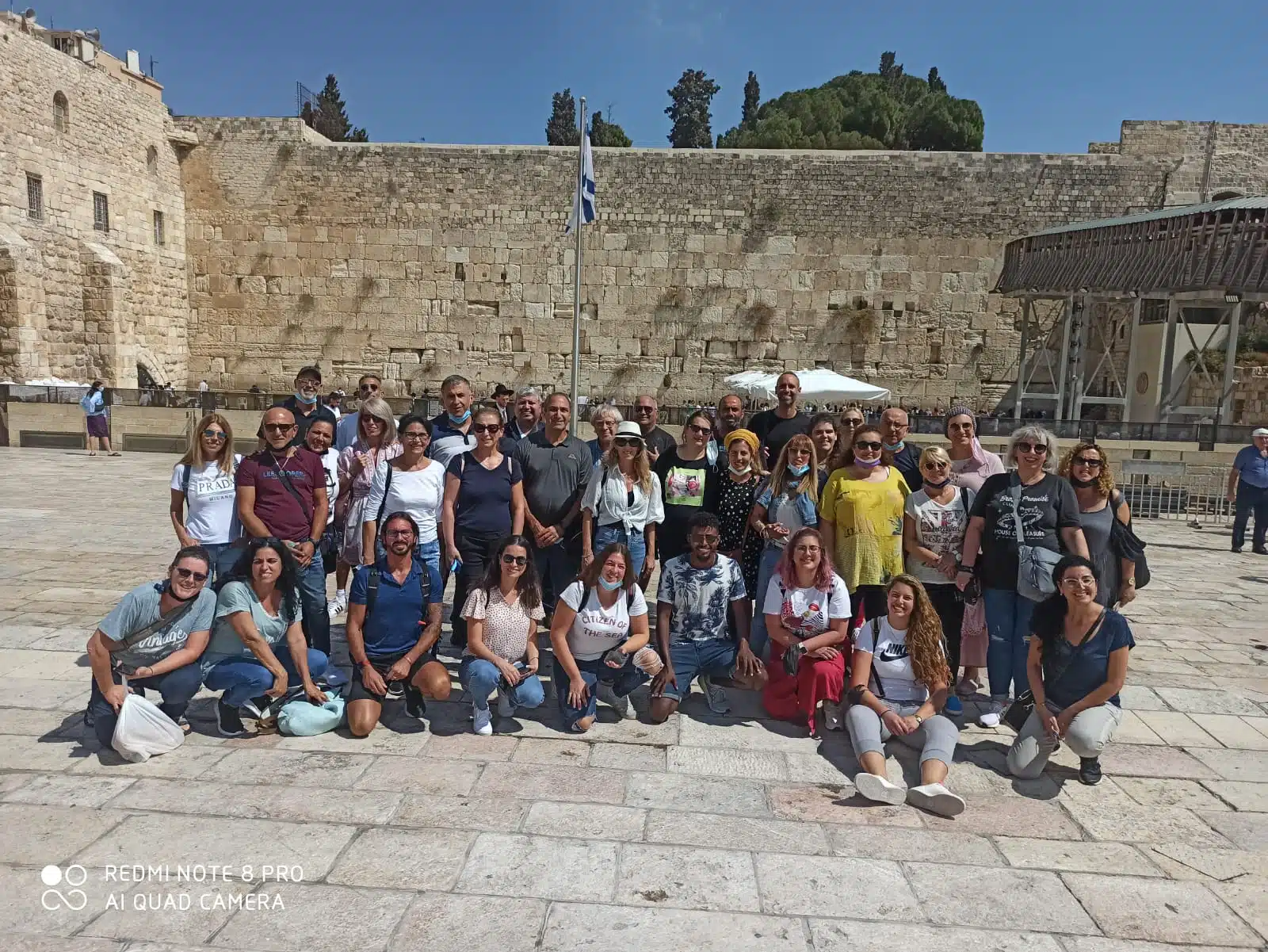 הסתדרות מרחב חיפה: יום גיבוש לעובדי ויצ"ו אחוזת ילדים 1 WhatsApp Image 2021 09 29 at 17.49.42