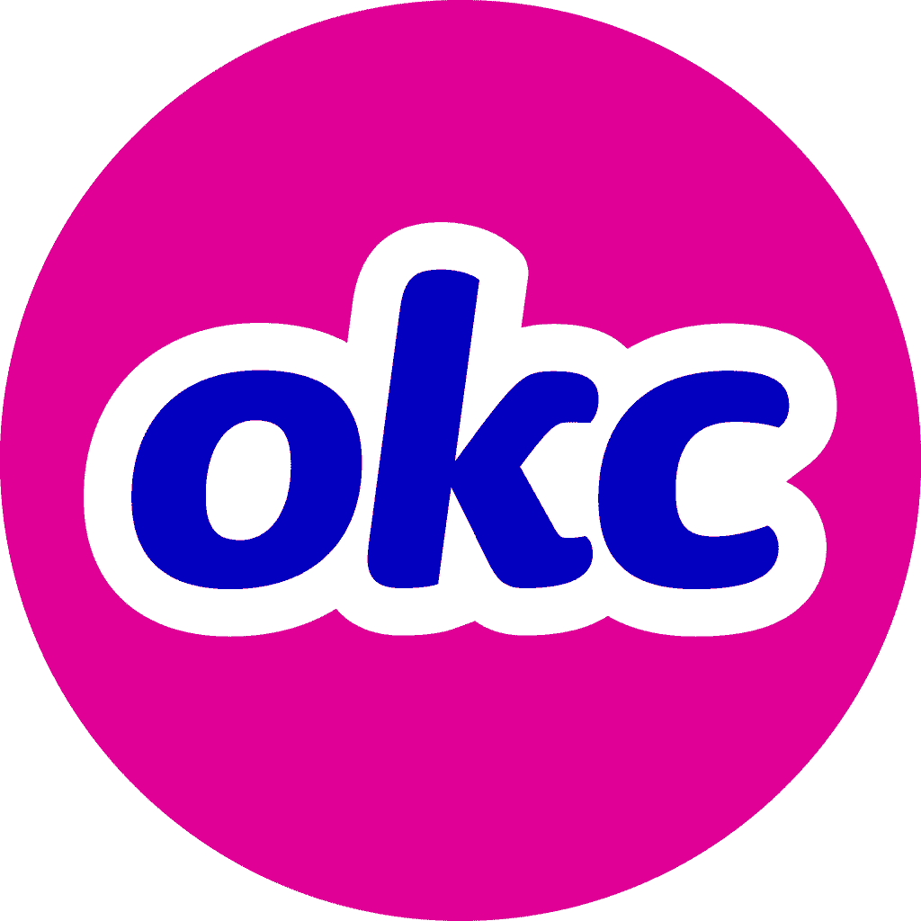 okc icon circle