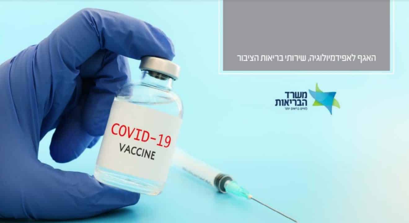 צוותים מהטכניון ואוניברסיטת חיפה ניתחו מחקר על השפעת החיסונים ודלקת שריר הלב