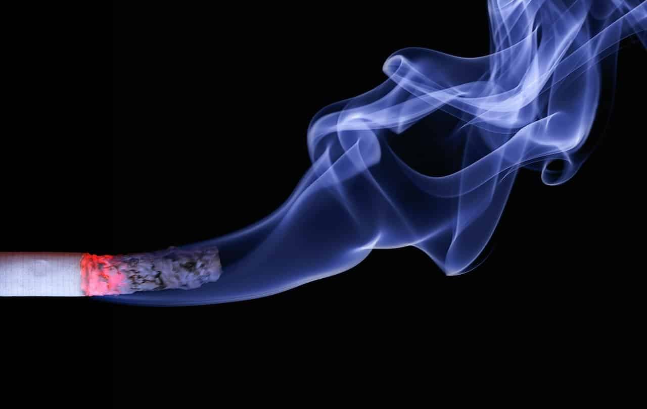 מחקר מדאיג: שליש מהילדים חשופים לעישון פסיבי בישראל