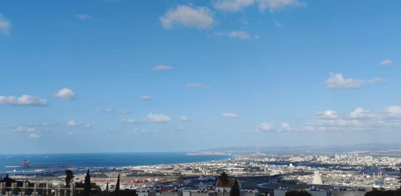 מפרץ חיפה, צילום: חדשות NWS