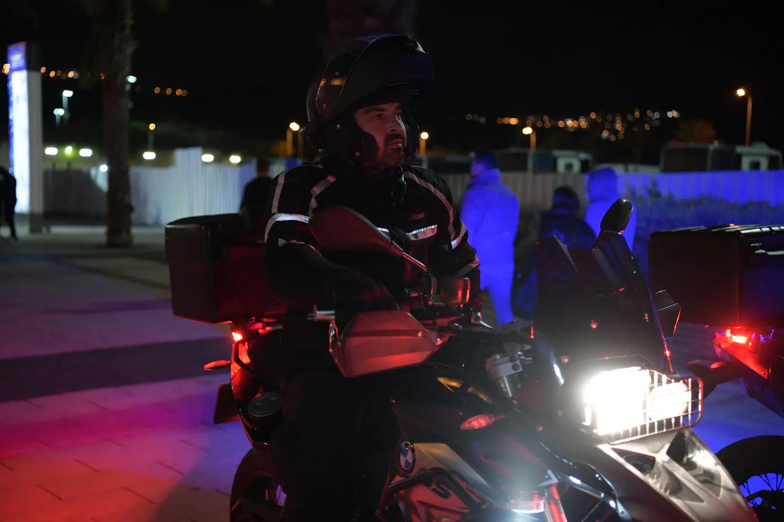 היערכות המשטרה לדרבי החיפאי 4 WhatsApp Image 2022 01 04 at 11.37.23 1