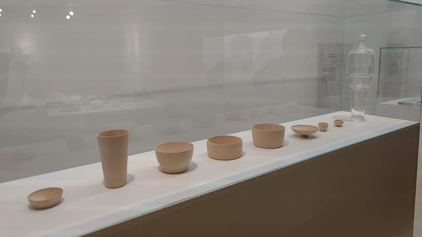 מוזיאון טיקוטין לאמנות יפנית בחיפה, צילום: חדשות NWS
