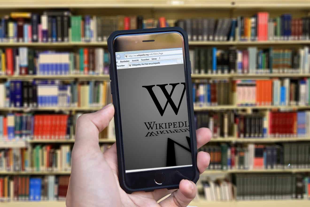 סטודנטים מהטכניון יעדכנו ערכים מדעיים וטכנולוגיים בוויקיפדיה