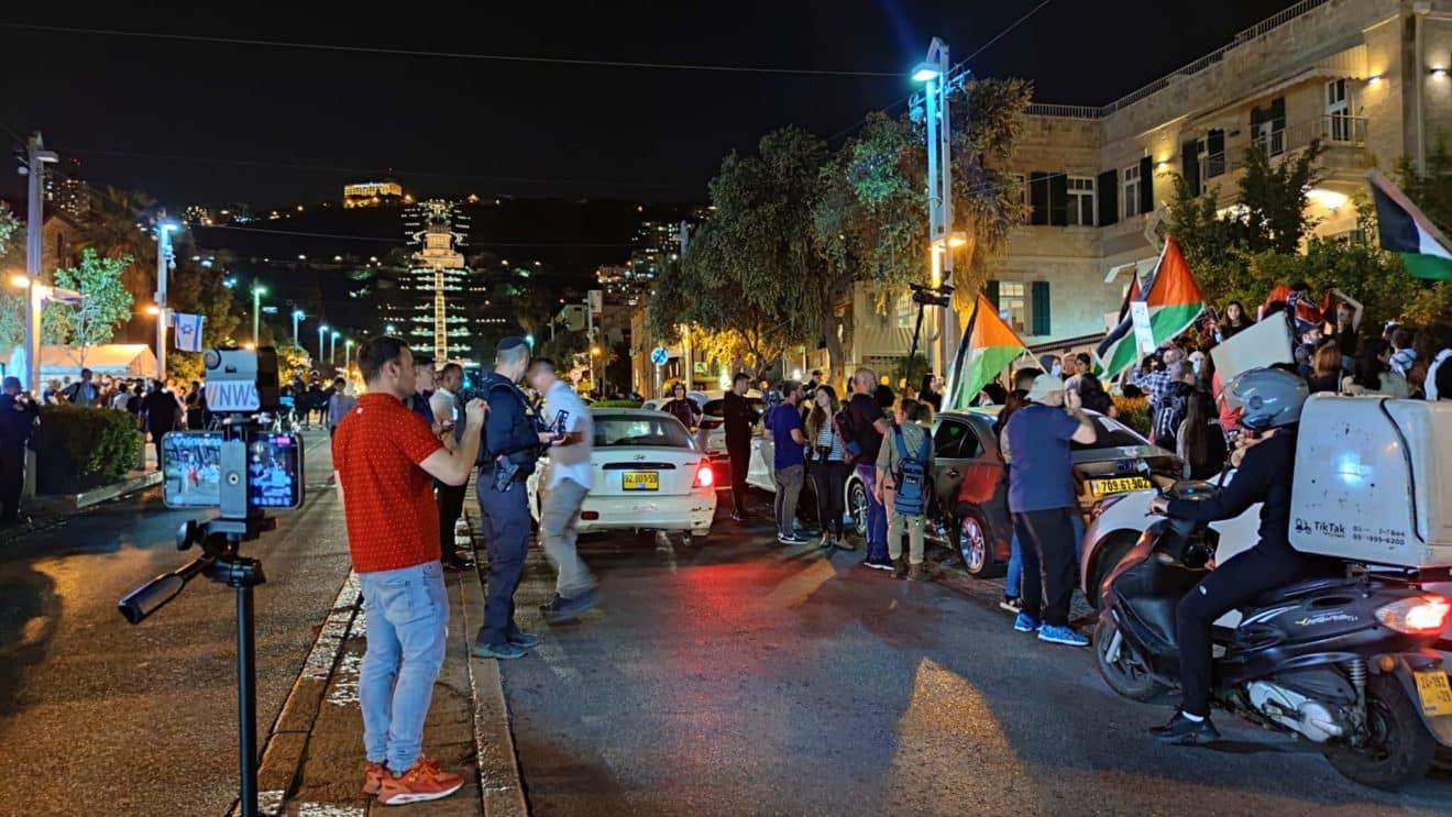 חיפה: עיר ללא מנהיגות ואיבוד זהות | צפו