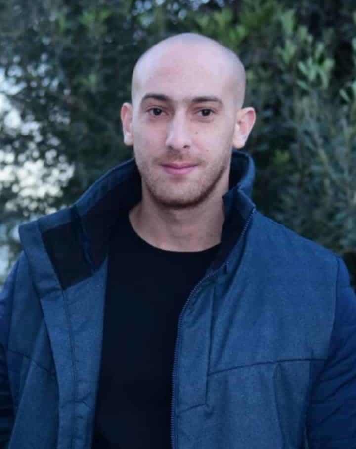 משטרת ישראל מבקשת את עזרת הציבור באיתור נעדר