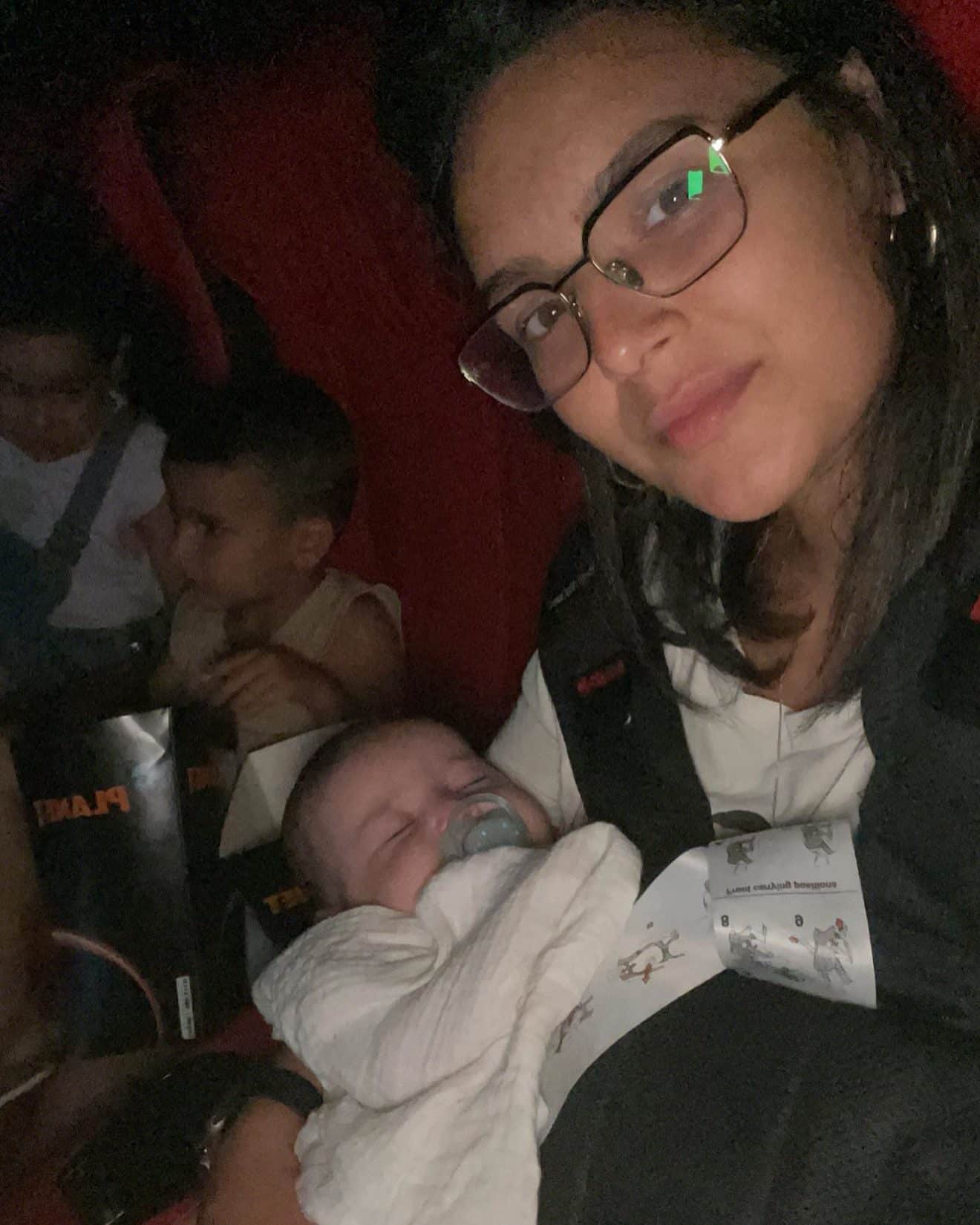 סרט רע ב-YES פלאנט חיפה: תינוקת, בת 3 חודשים, חויבה בתשלום כרטיס
