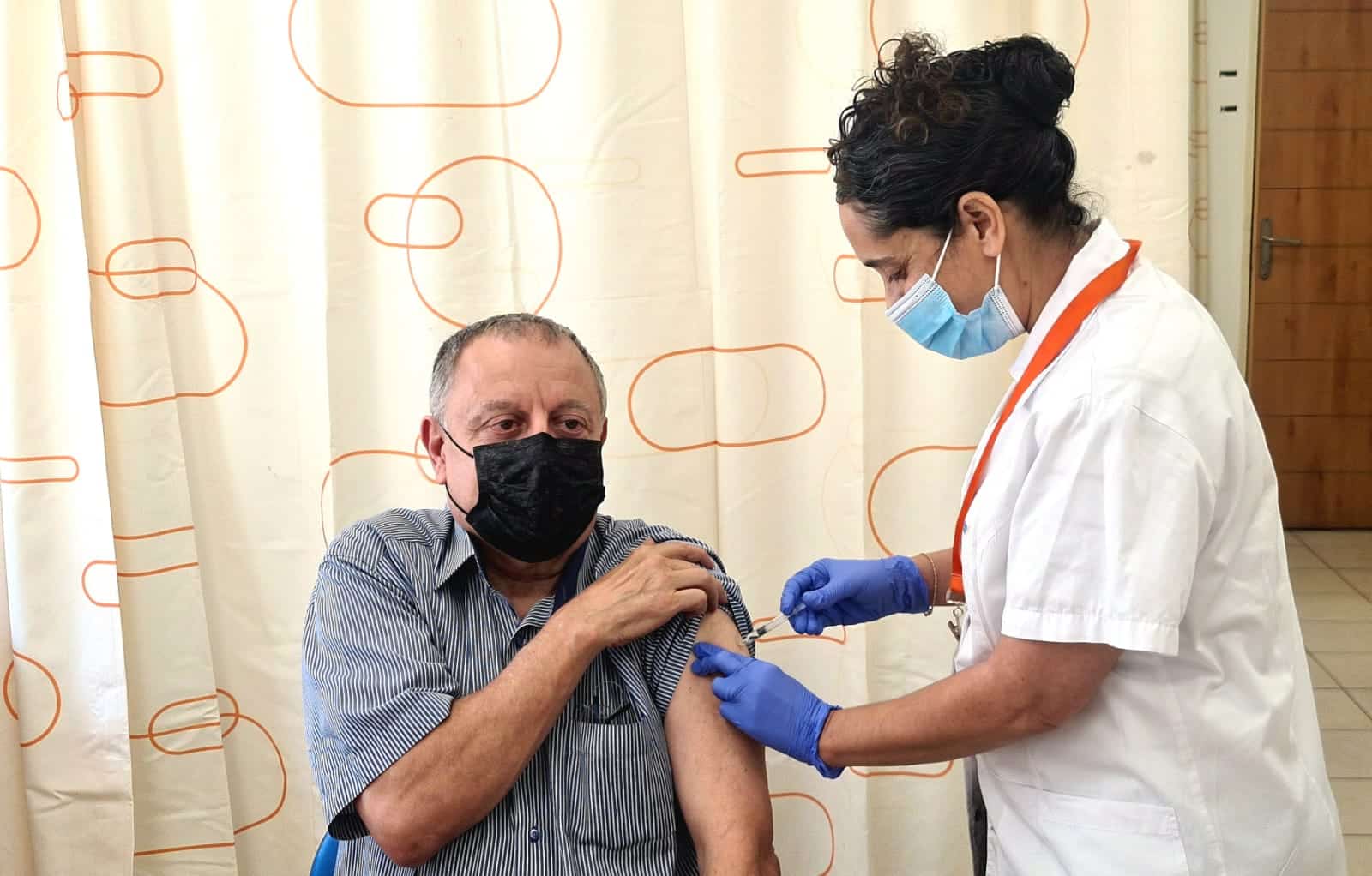 משרד הבריאות מפרסם סיכום שבועי של נגיף השפעת וה-RSV בישראל