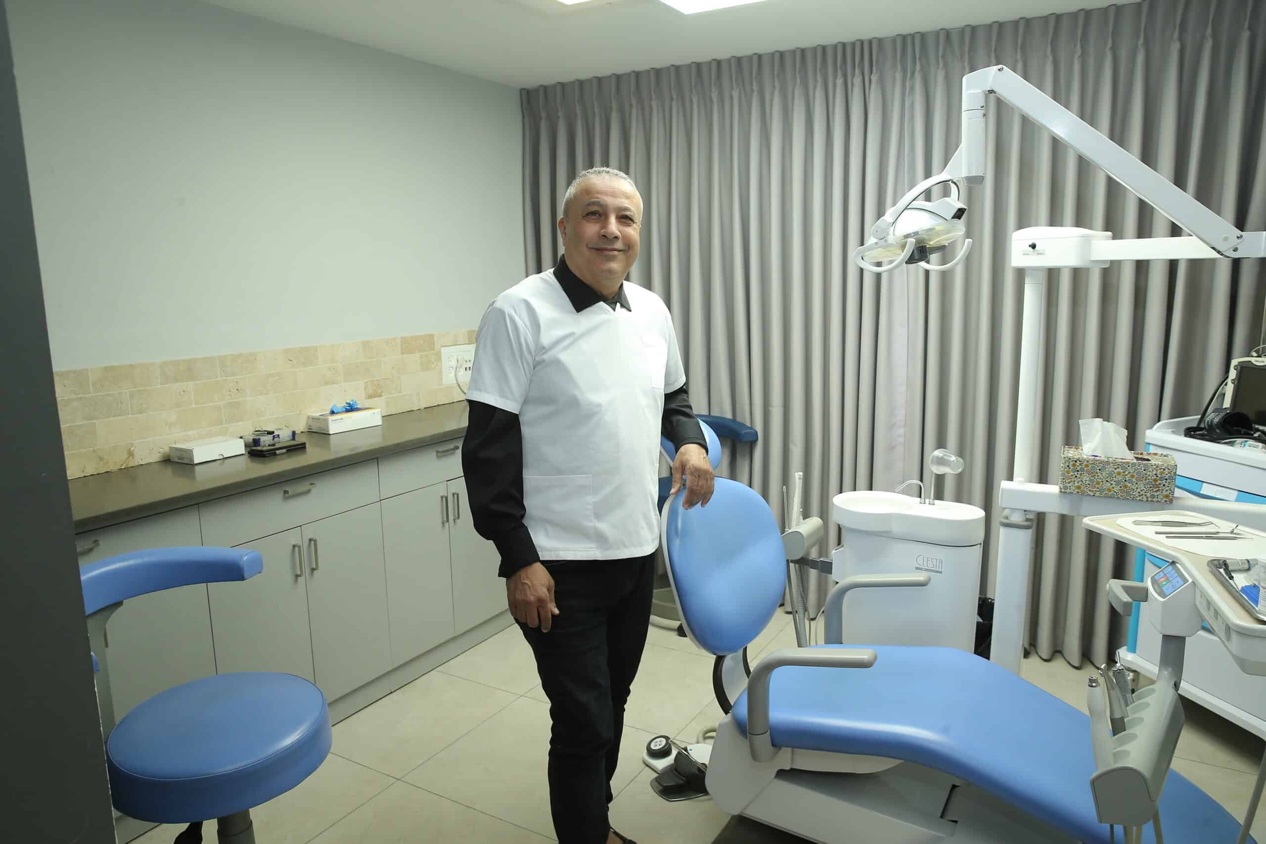 טיפולי שיניים אצל מומחים | מתמודדים עם החרדה הדנטלית בהצלחה