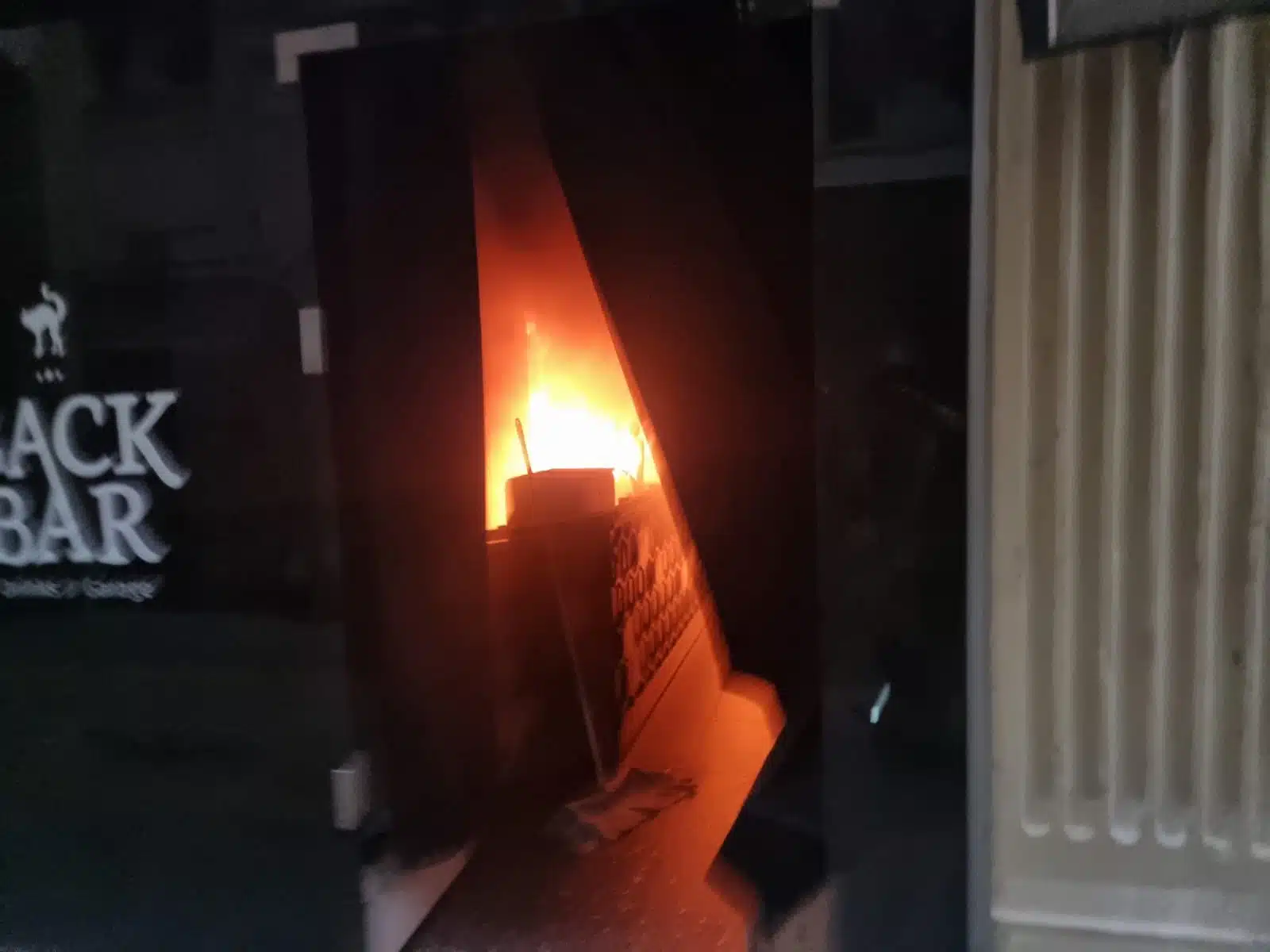 שריפה בבר בחיפה 1 WhatsApp Image 2022 12 14 at 07.06.35