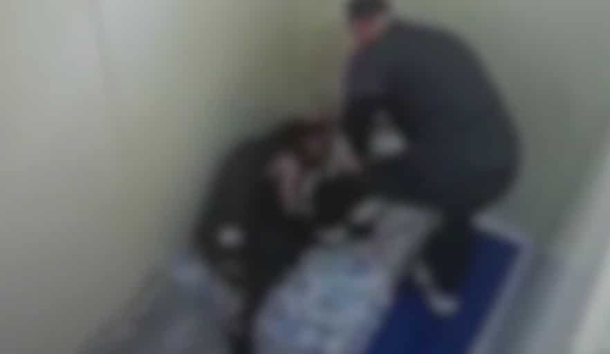 חיפה: מטפל במעון חשוד בתקיפת חוסה קטין ופציעתו
