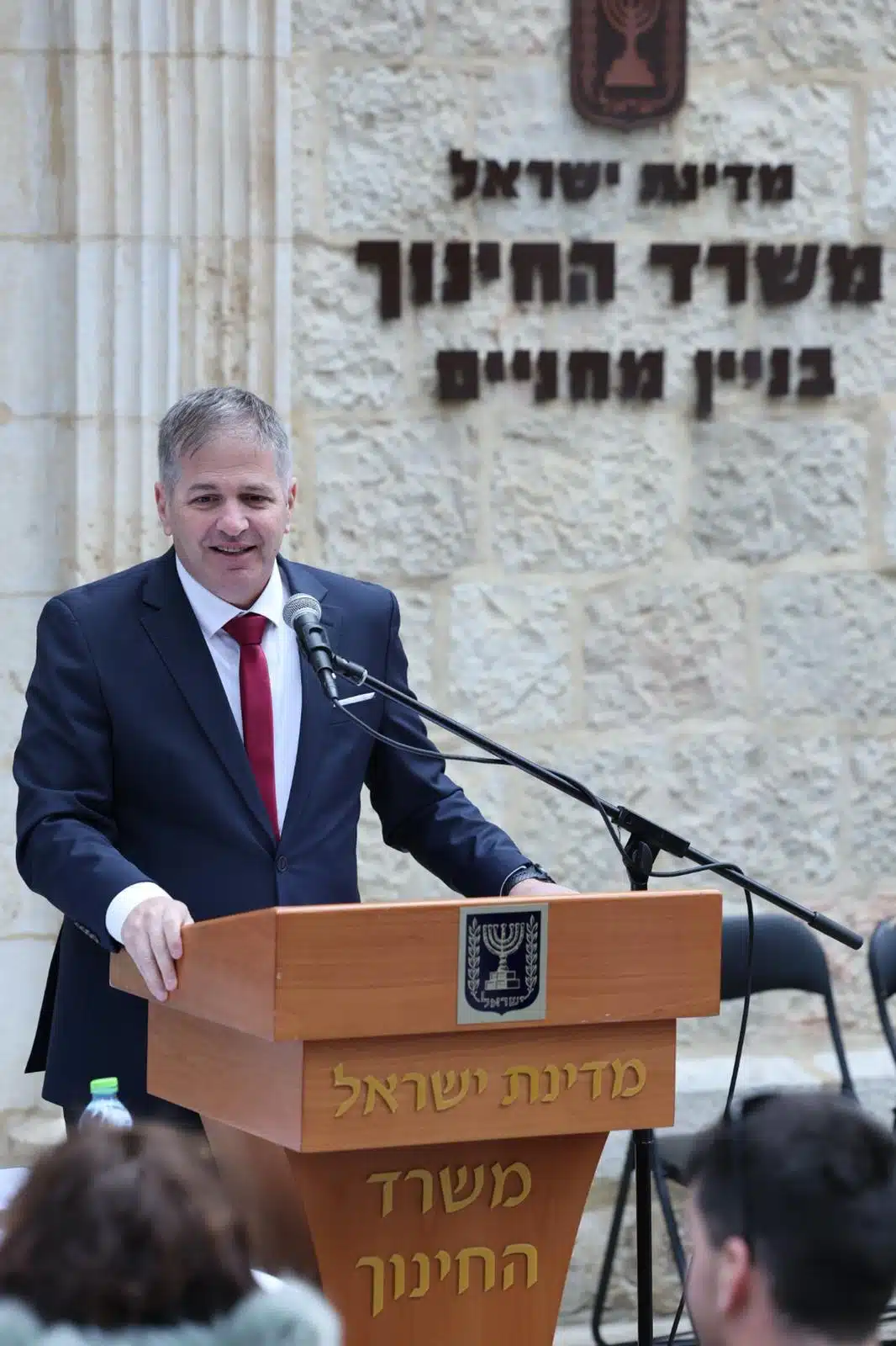 יום הזיכרון לשואה ולגבורה בצל אירועי ה-7 באוקטובר 2 WhatsApp Image 2023 03 19 at 21.10.06