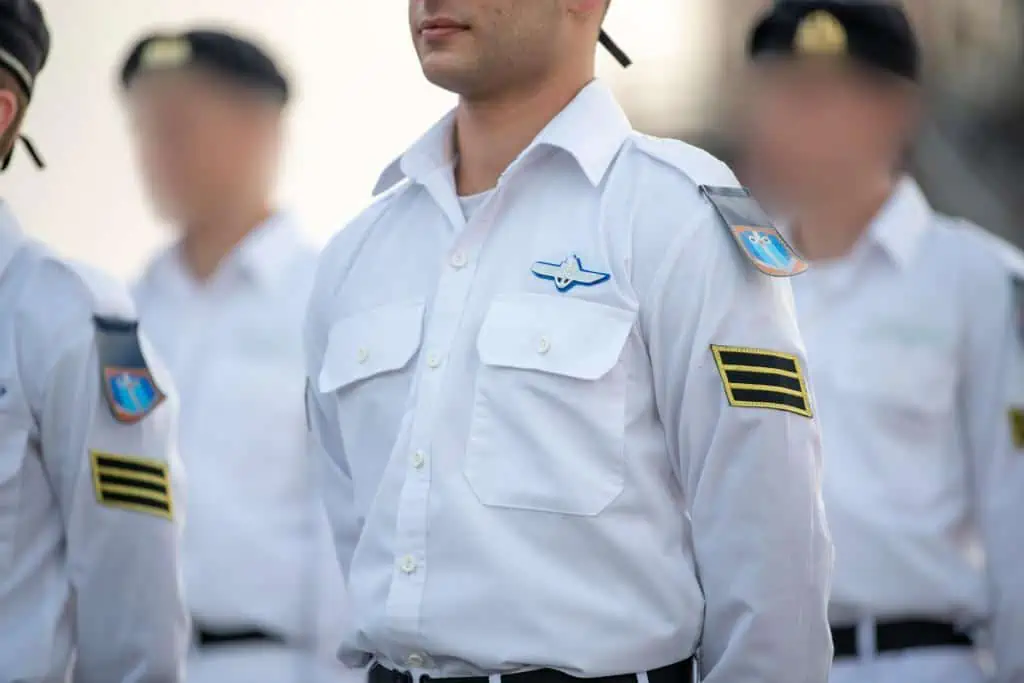 קבלו את מסיימי קורס צוללן בבסיס חיל הים חיפה 3 WhatsApp Image 2023 05 25 at 09.55.47