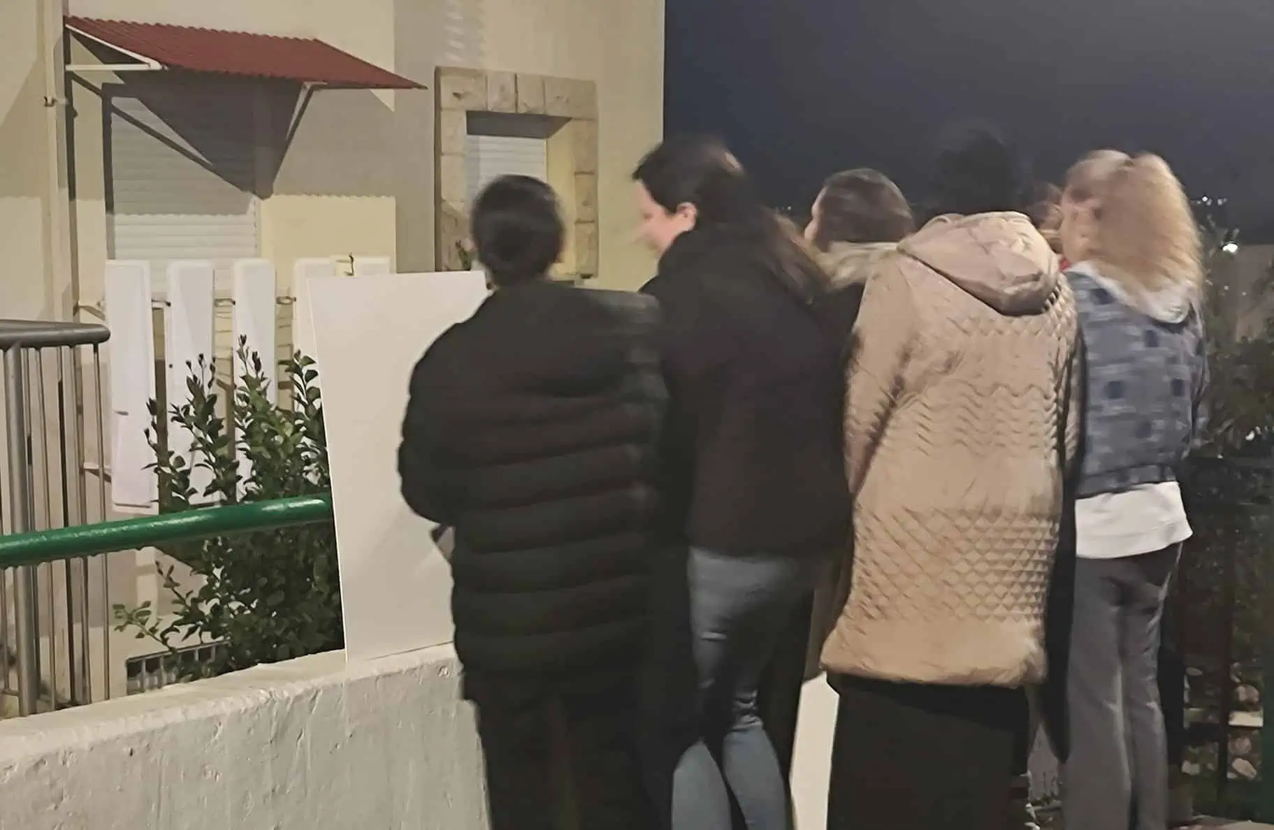 פרשת החשד להתעללות בגן הילדים בנשר: ההורים זועקים לתשובות | צפו 2 WhatsApp Image 2024 01 26 at 11.39.57 1
