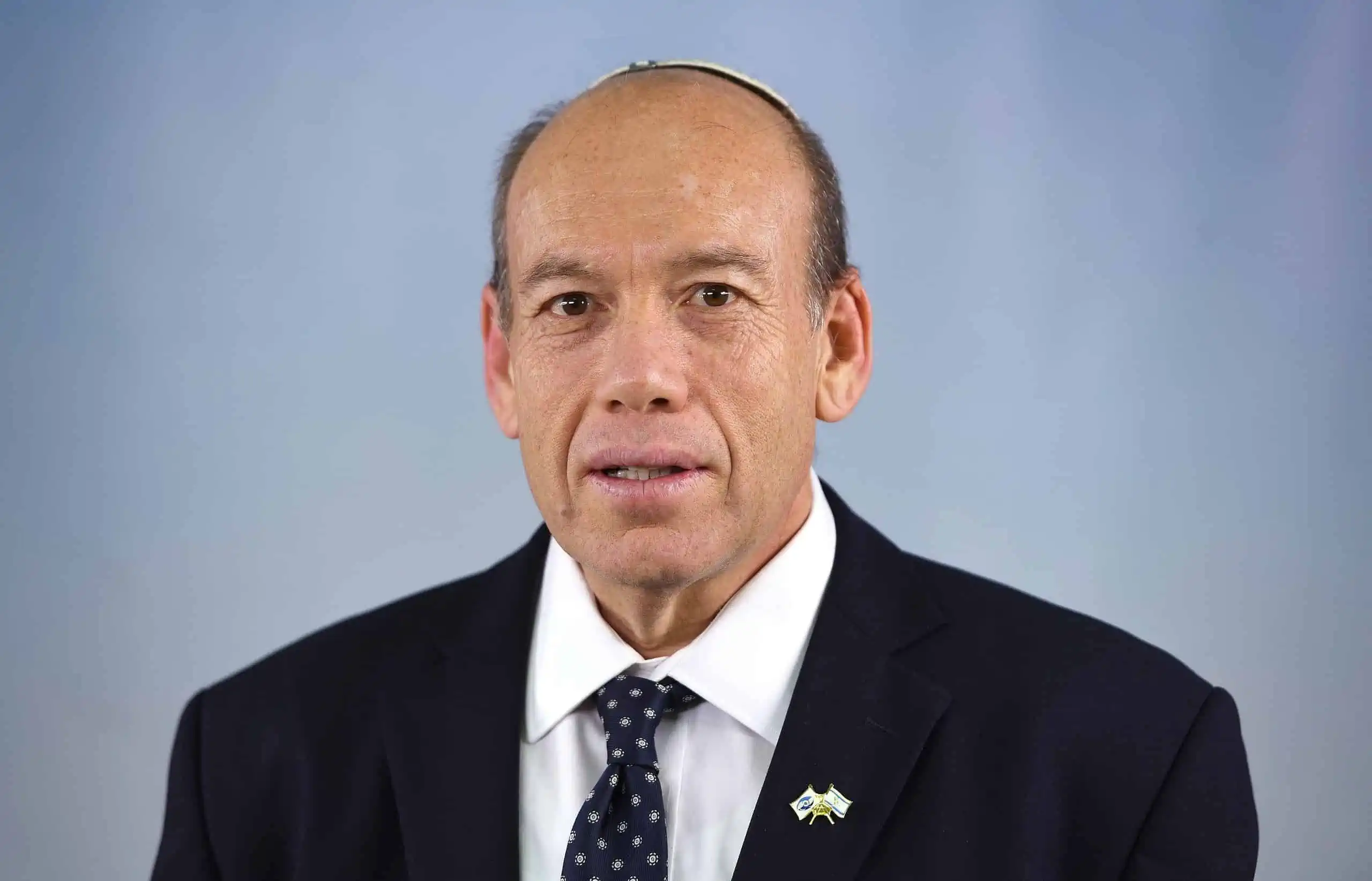 חיפה: שכונות ללא דרך מילוט נוספת במקרה של שריפה | מבקר המדינה מתריע 2 מתניהו אנגלמן מבקר המדינה צילום לעמ scaled