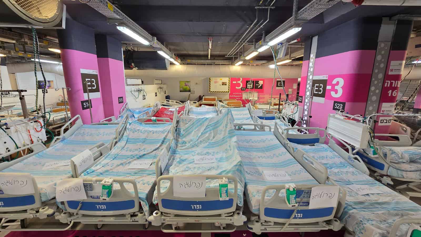 נהג אמבולנס מהגליל מואשם בריגול למען איראן: ניצל את הגישה לבתי החולים בצפון והעביר מידע רגיש בזמן מלחמה | צפו 1 WhatsApp Image 2024 09 22 at 09.42.03