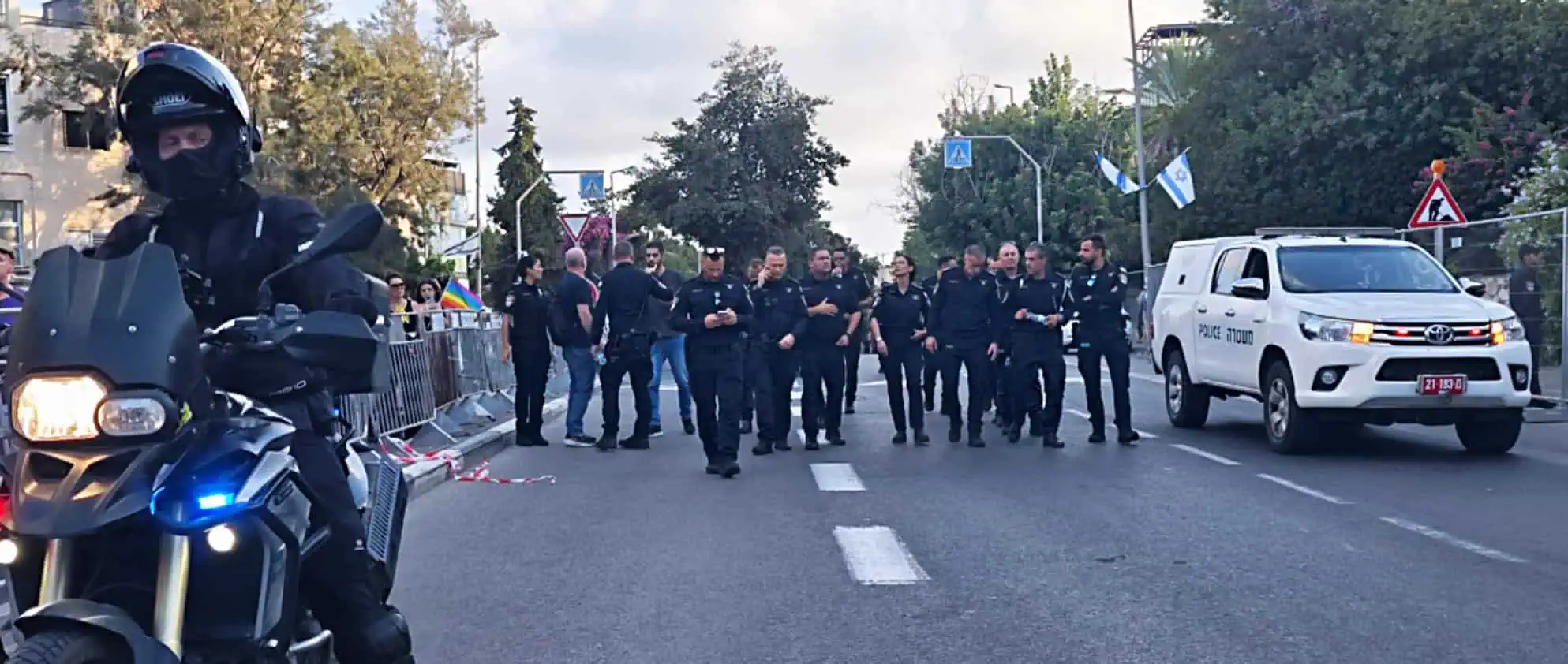 מצעד הגאווה בחיפה: פוליטיקה במקום קהילה | צפו בסיקור 18 WhatsApp Image 2025 08 27 at 19.29.52 1