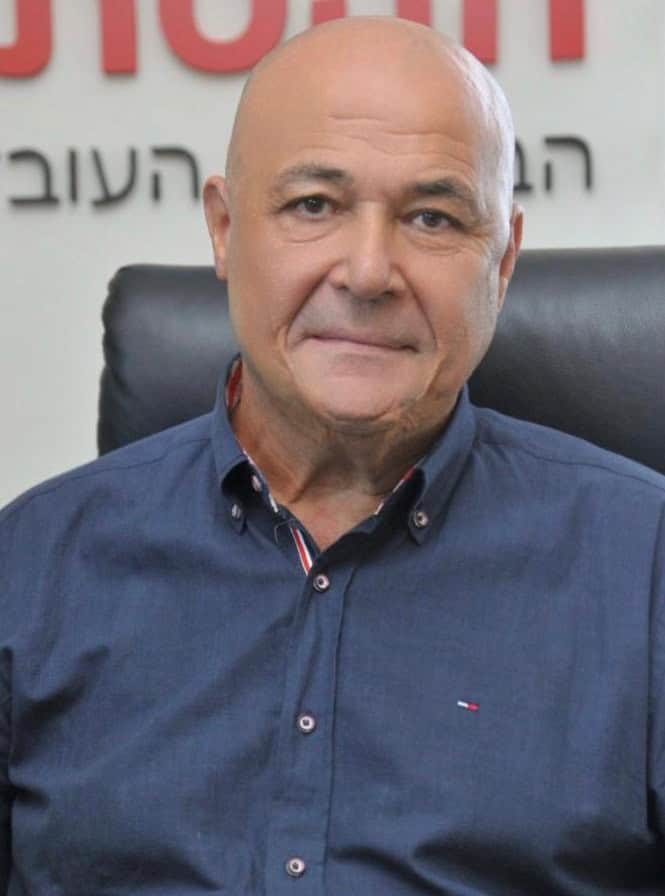 משה