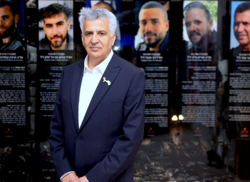 זיכרון חי בלב חיפה: מוזיאון „השבעה באוקטובר” של עמותת „יד עזר לחבר” ייפתח השבוע...