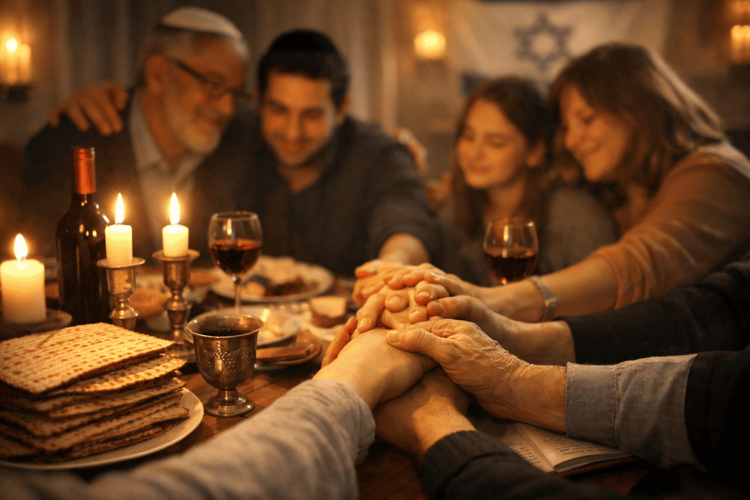 הבן החמישי של החברה הישראלית: הקריאה שלא לוותר » חדשות NWS