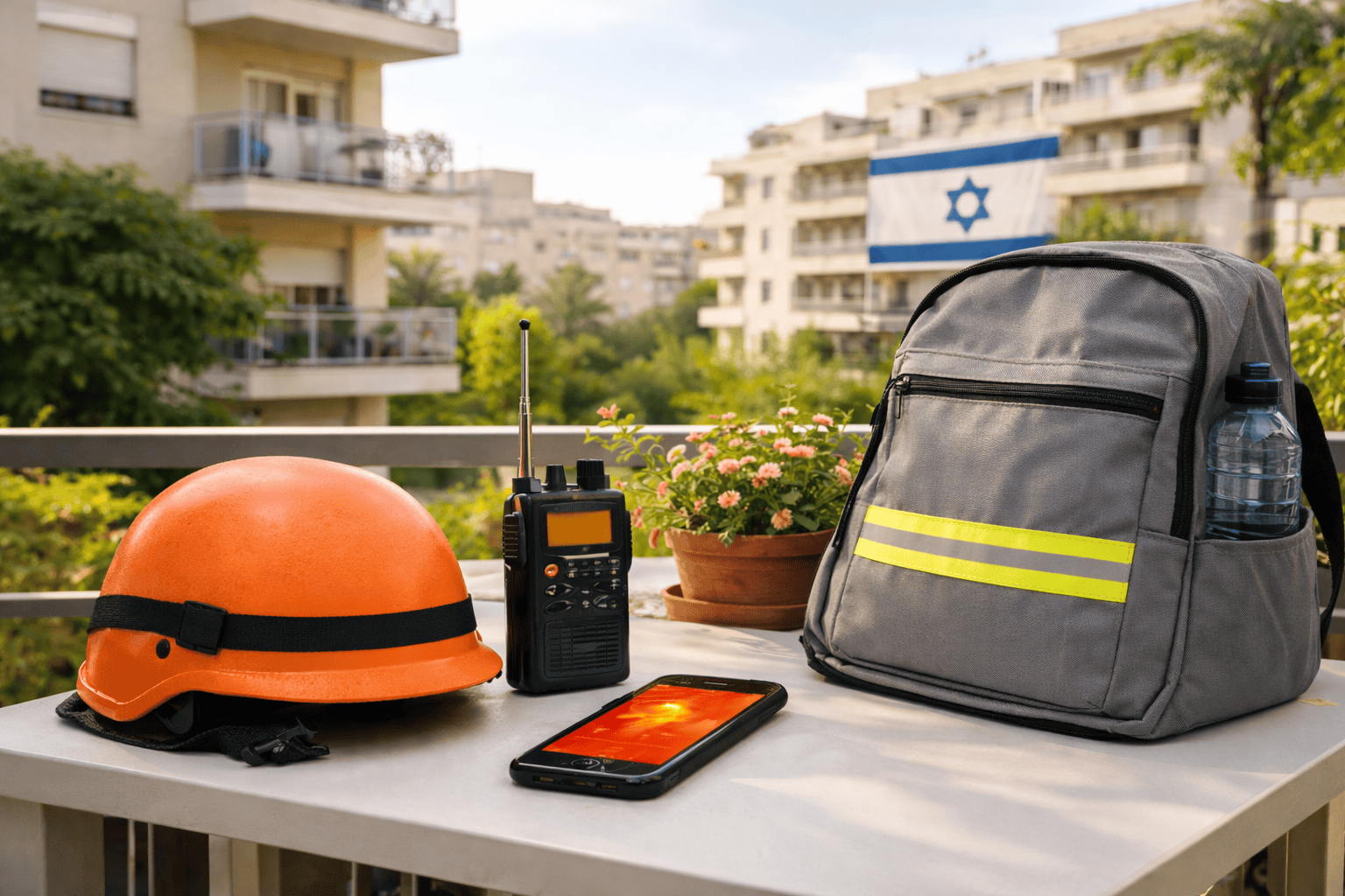 פיקוד העורף מסיר את מגבלת ההתקהלות: רוב המשק חוזר לפעילות מלאה » חדשות NWS