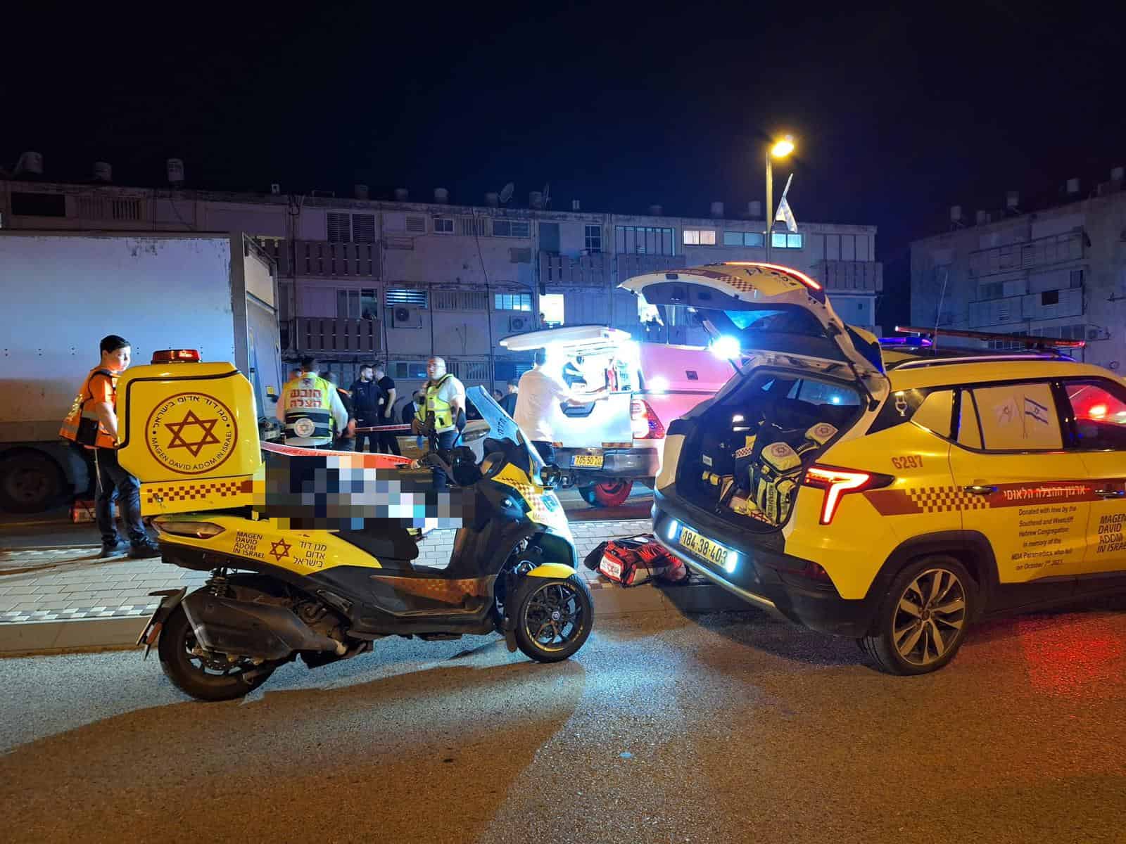 תאונת 