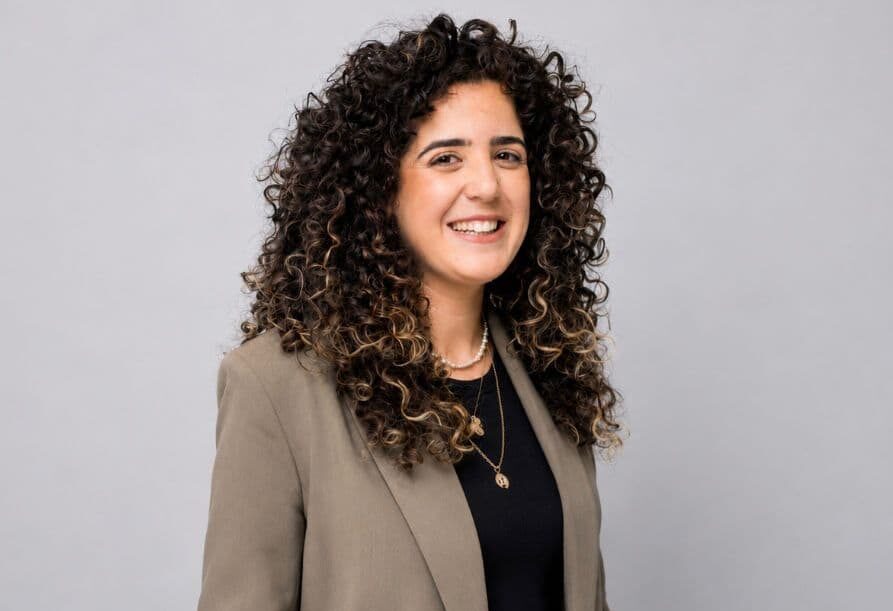 מנהלת חדשה לחטיבה העליונה כפר גלים: הכירו את עוז זהר קובל » חדשות NWS