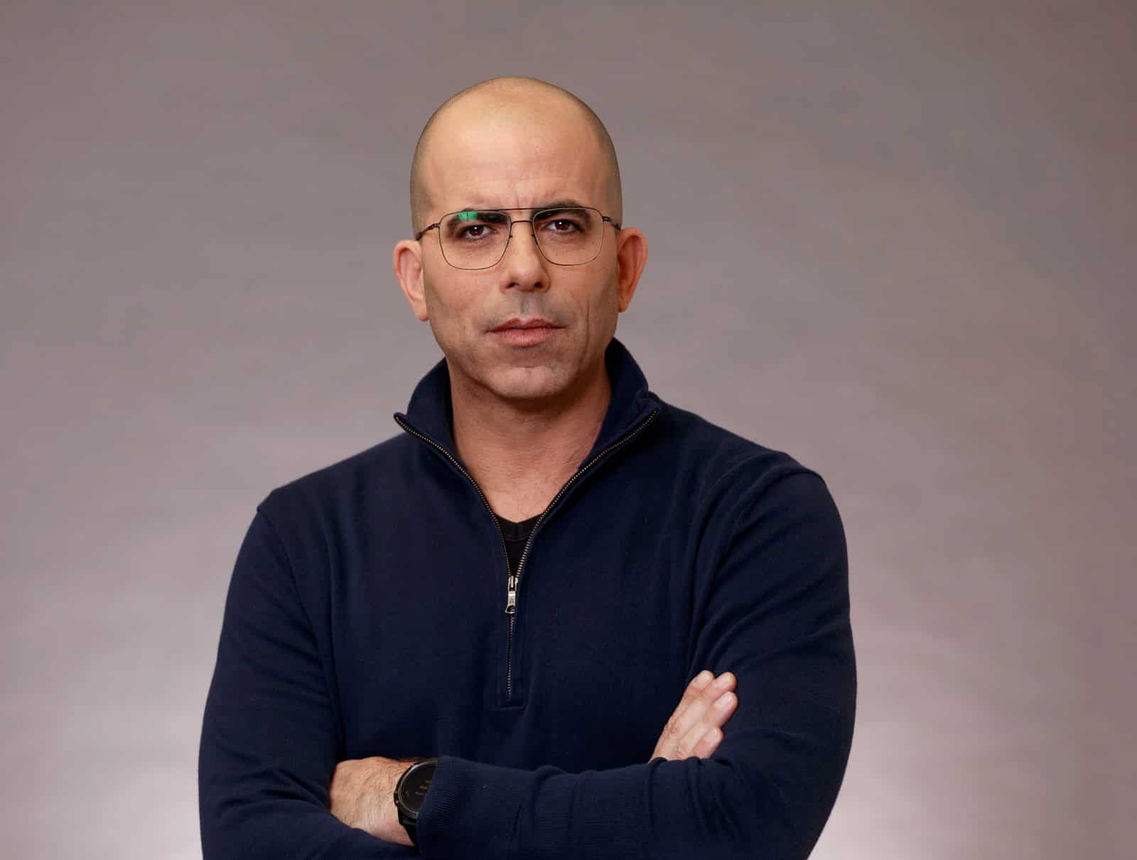 אחרי 13 שנים: יניב לוי מסיים את תפקידו בהסתדרות » חדשות NWS