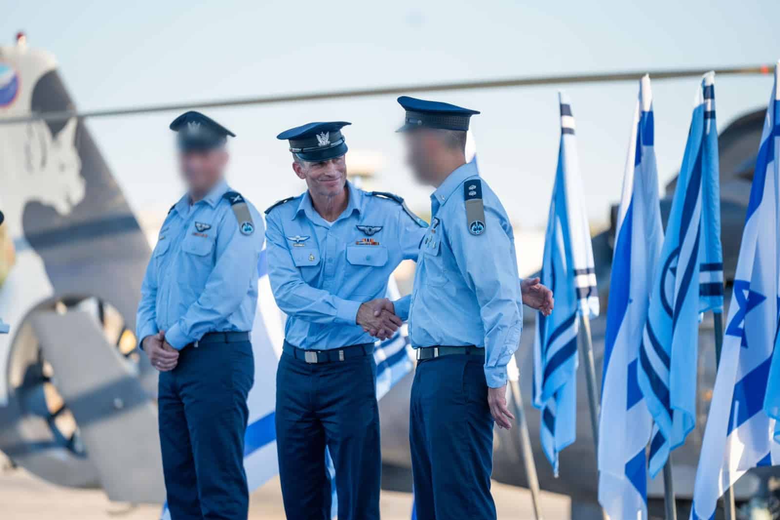 צה"ל מחזיר לשירות את טייסת "מגיני המערב": תחזק את ההגנה על הזירה הימית 2 22e658f3 32b8 469c 9a5c 6988da42ab0f 0