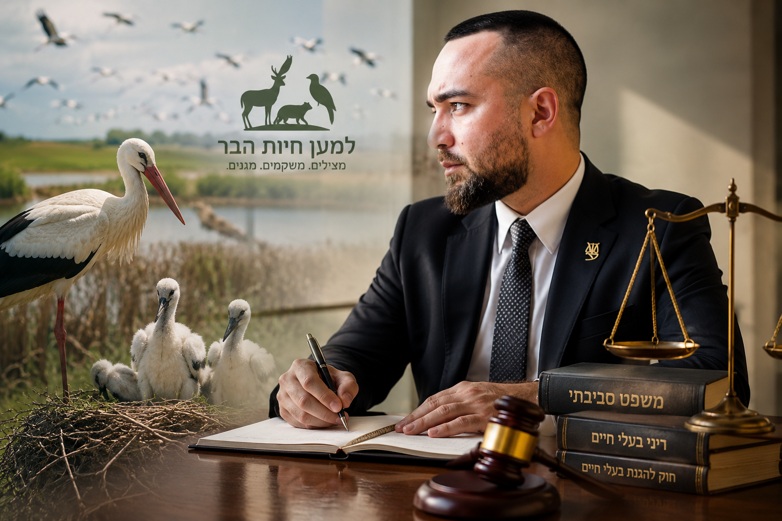 עו