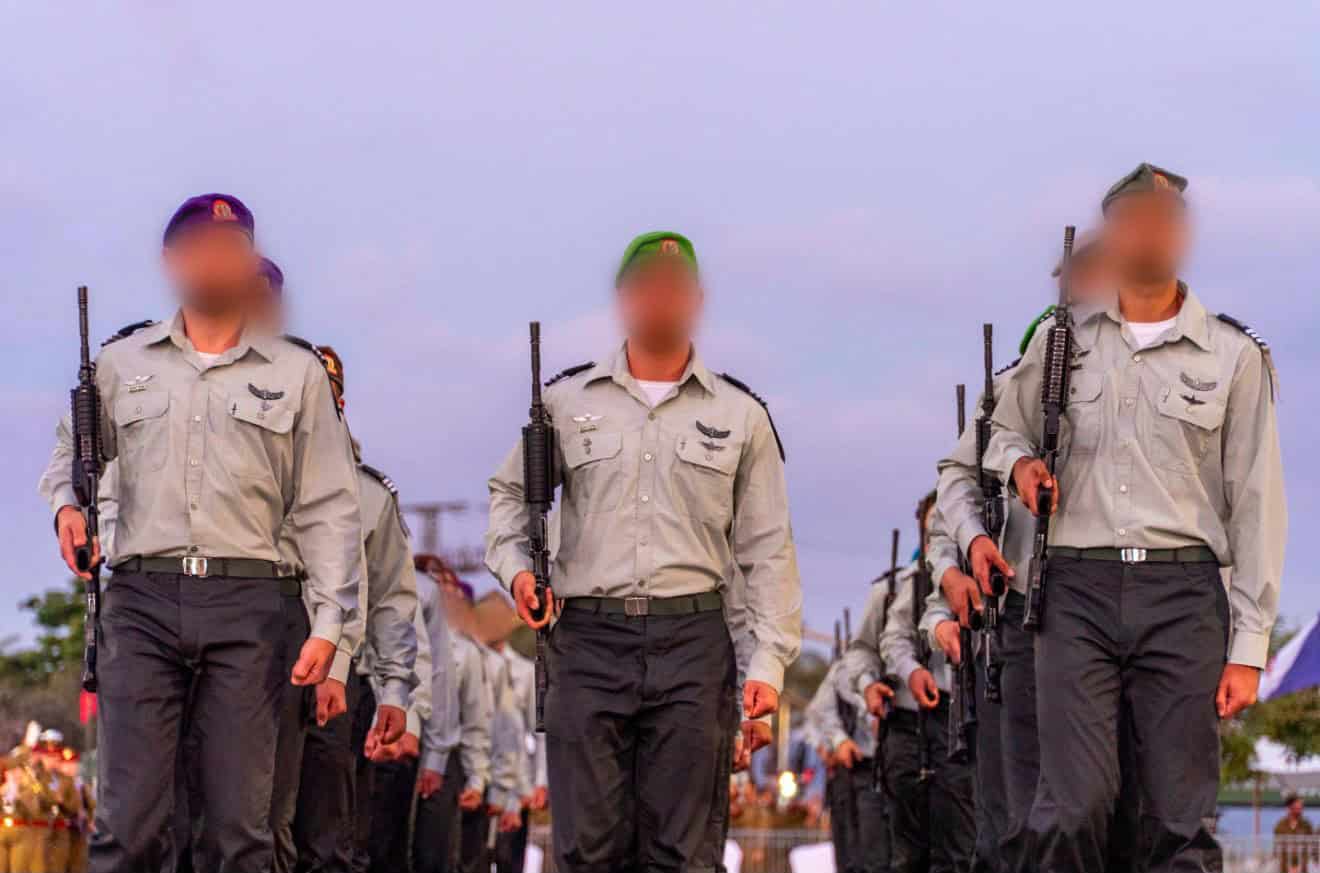 דור חדש של מפקדי היבשה: המחזור הראשון של תוכנית "ארז" סיים את הכשרתו בצה"ל 2 WhatsApp Image 2026 08 07 at 10.35.19 3 1