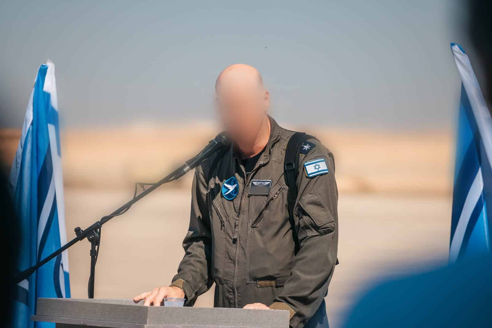 קליטת מטוס התדלוק והתובלה ה"גדעון" השני בחיל האוויר | צפו 2 WhatsApp Image 2026 08 20 at 16.03.53