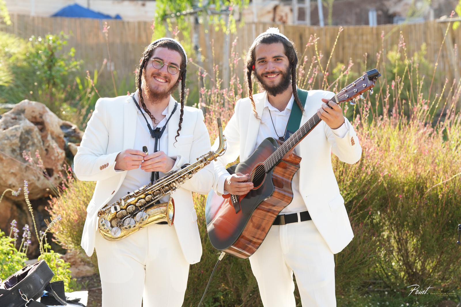 חיפה מתכוננת לחגי תשרי: העמותה לתיירות משיקה לראשונה סיורי סליחות והתחדשות ברחבי העיר » חדשות NWS