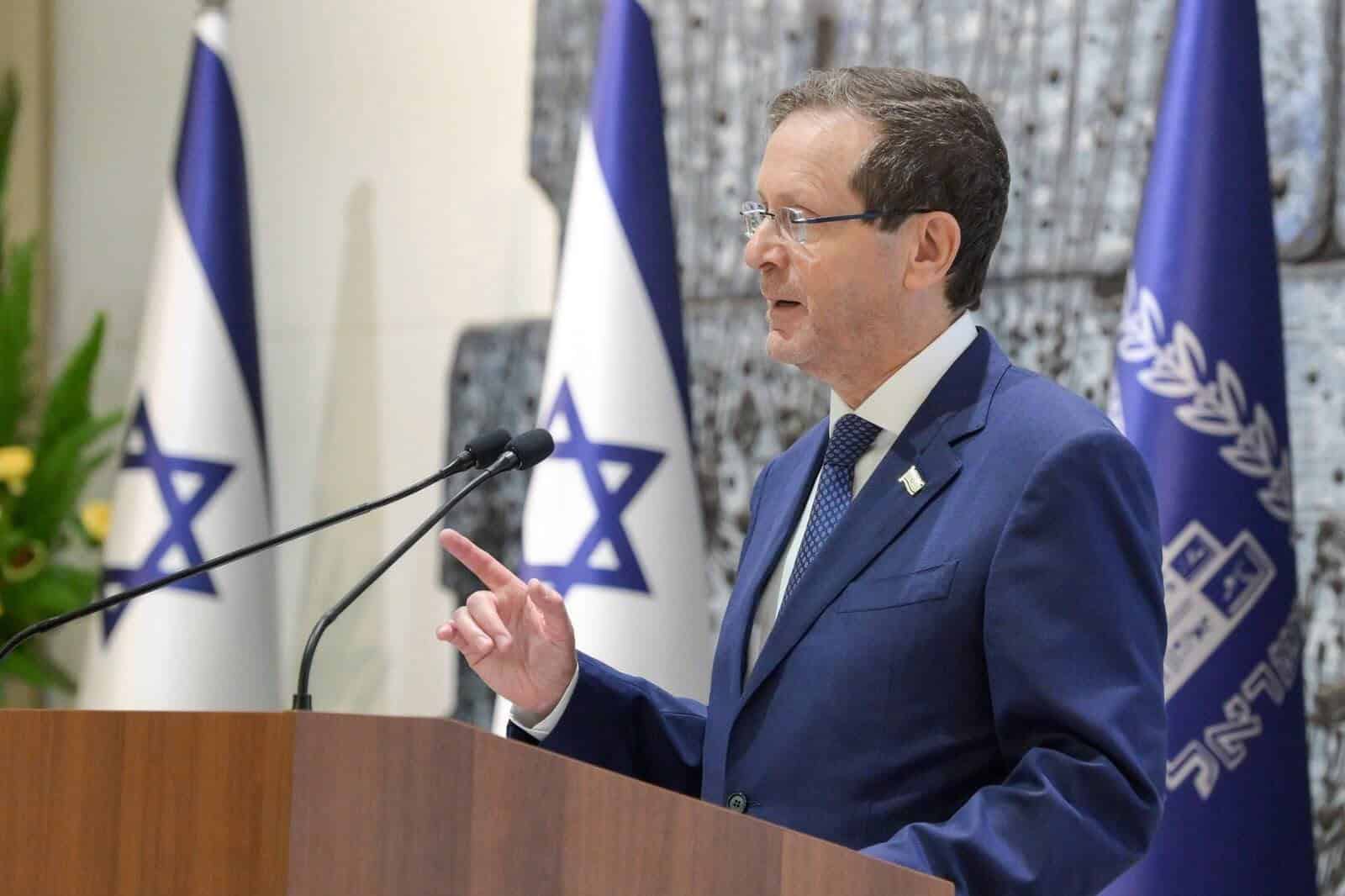 אות הנשיא בספורט 2026: יעקב שחר זכה באות מופת אישי, לצד הוקרה למכבי חיפה ולקריית ים | צפו 6 קרדיט צילום מעיין טואף לע״מ 1
