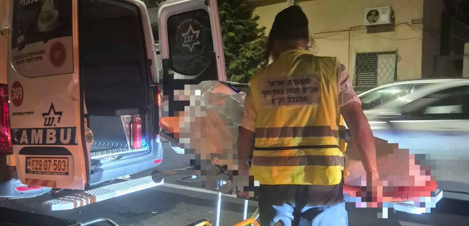 חיפה: אישה, כבת 40, אותרה ללא רוח חיים בביתה מספר ימים לאחר מותה » חדשות NWS