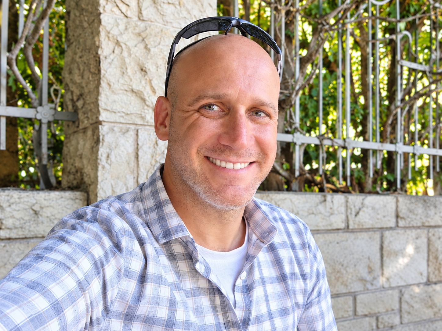 חיפה של סליחות: בין הכרמל לים, המורשת היהודית מתעוררת לקראת יום הכיפורים 2 WhatsApp Image 2026 09 15 at 15.44.02