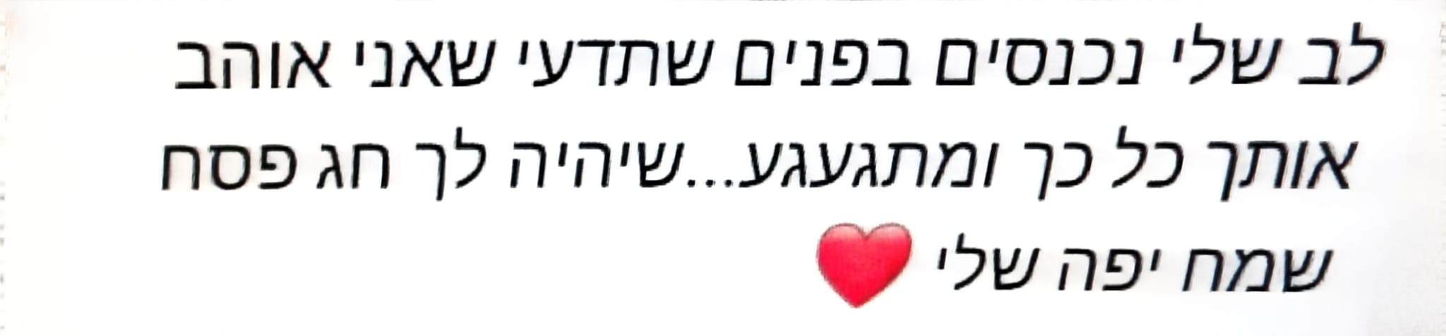 התחזה לאיש שב״כ וטען שמשפחתו נהרגה ב-7 באוקטובר: תושב קריית אתא נעצר בחשד למרמה ועבירות מין 1 WhatsApp Image 2026 09 23 at 10.32.47