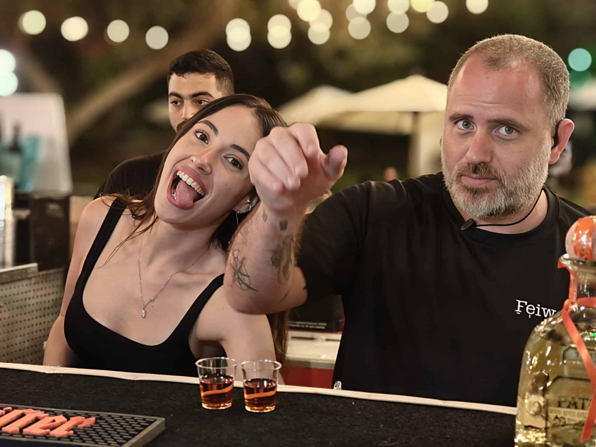 פסטיבל הסרטים בחיפה: הקהל חזר למרכז הכרמל | צפו בתמונות 5 WhatsApp Image 2026 09 29 at 12.22.48