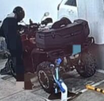 גל הפריצות בקריות: מכונות בשווי מאות אלפי שקלים נגנבו מעסק בקריית ביאליק 1 WhatsApp Image 2026 10 15 at 15.44.31 e1792086634171